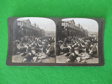 Photo In the Market-place Cork