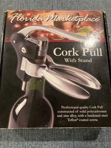 Florida marketplace grip cork - grip,