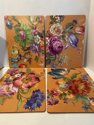 Set mackenzie childs - set, of