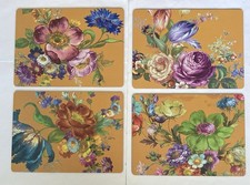 Set of 4 MacKENZIE CHILDS