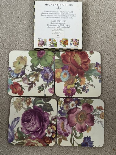 Mackenzie childs flowermarket - mackenzie,