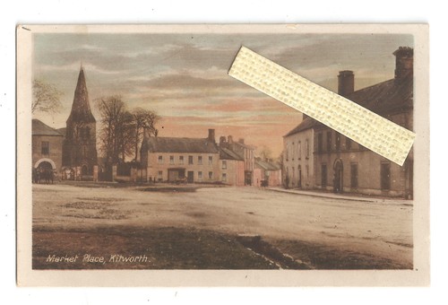 Kilworth market place fermoy - place, n