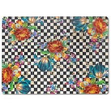 SET of 4 MacKENZIE CHILDS