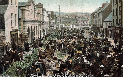 Vintage cork ireland - vintage,
