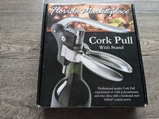 Florida Marketplace Cork Pull