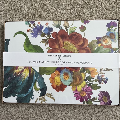 Mackenzie childs flower - flower, market
