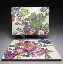 Four Mackenzie Childs Cork